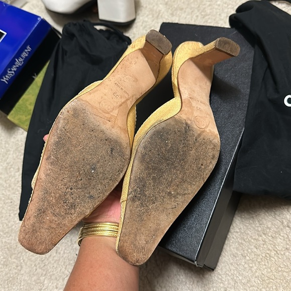 Chanel shoes - Picture 5 of 8